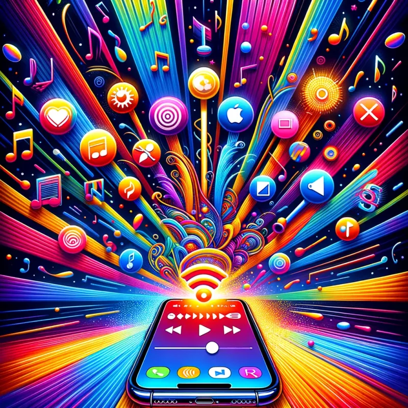 Apple Shortcut