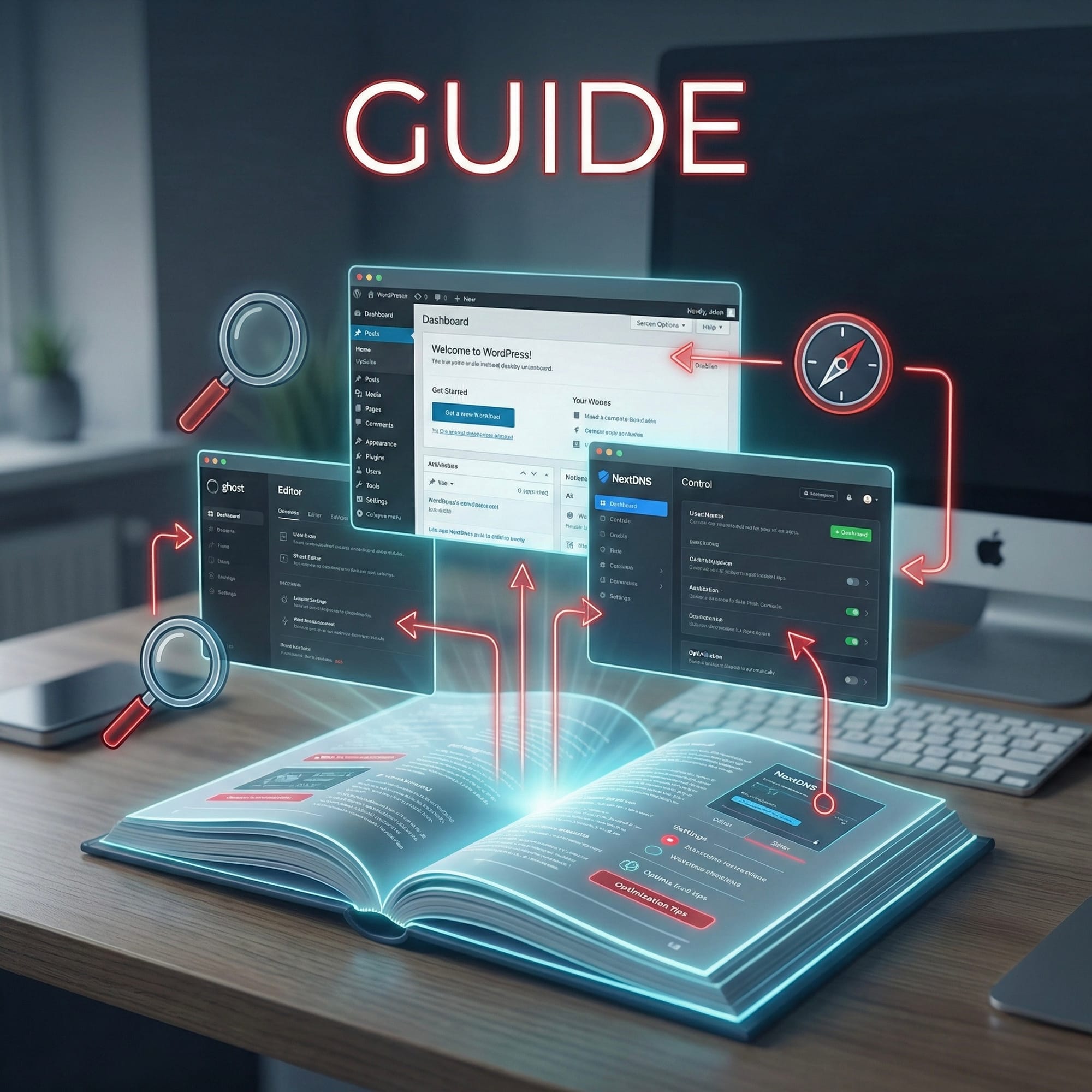 tag Guide
