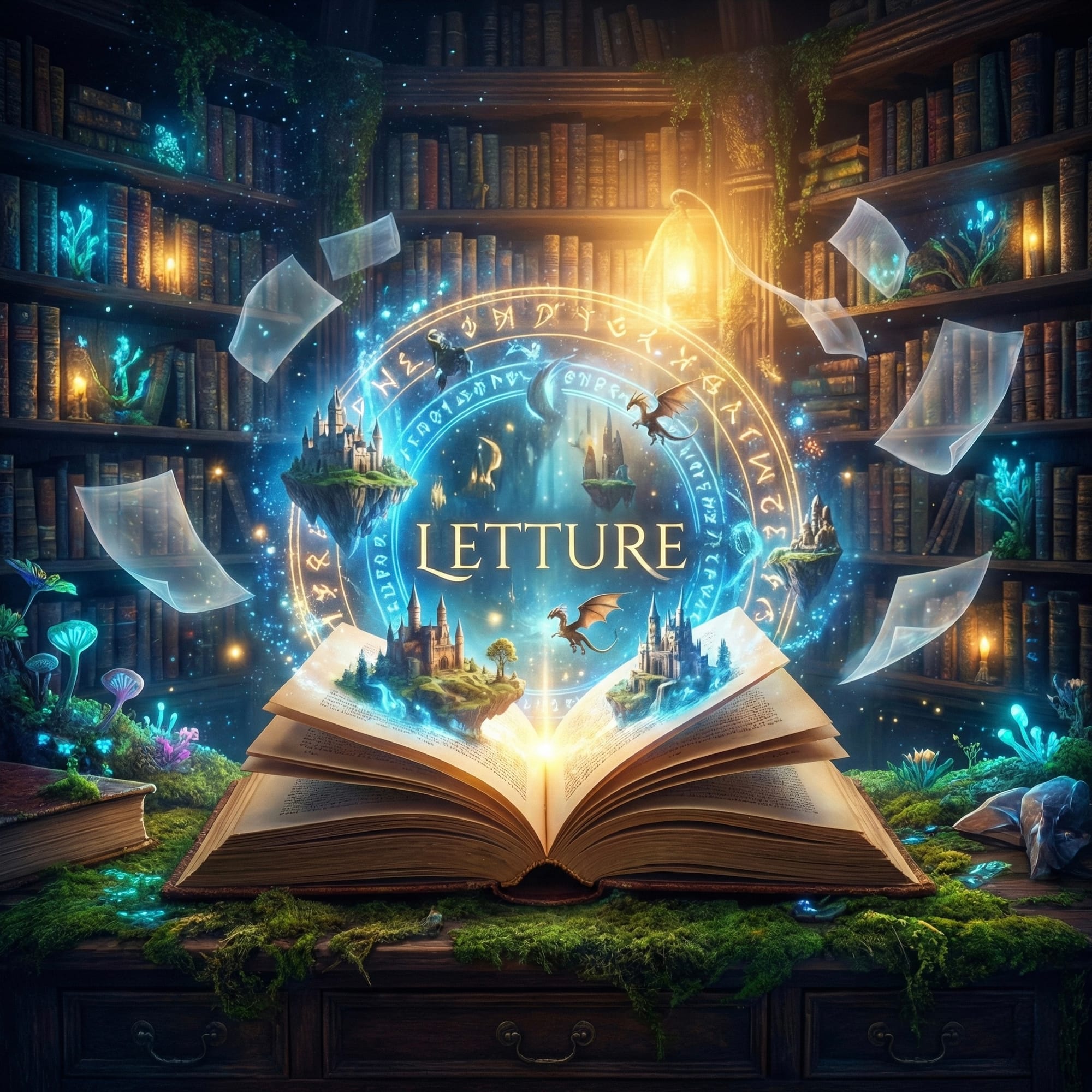 tag Letture