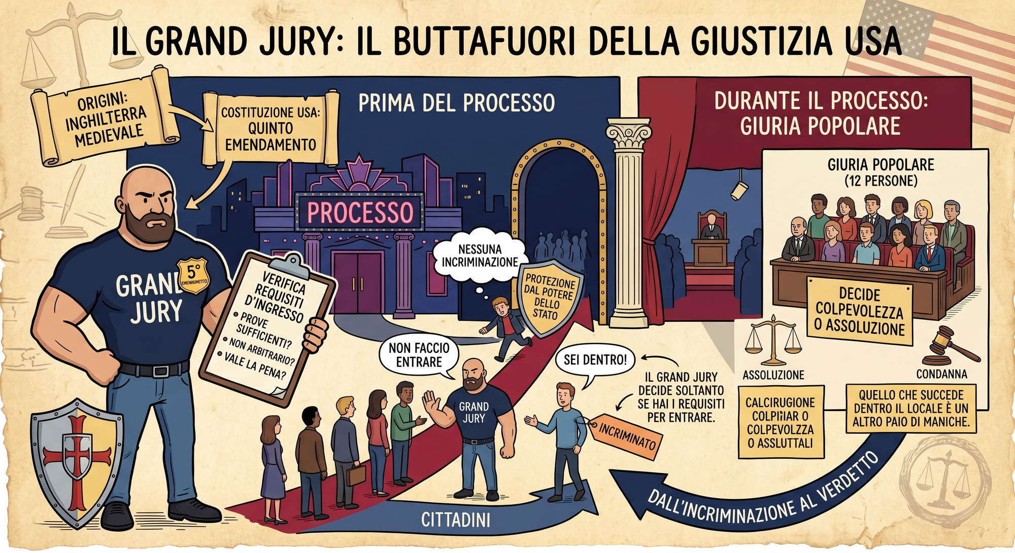 Grand Jury
