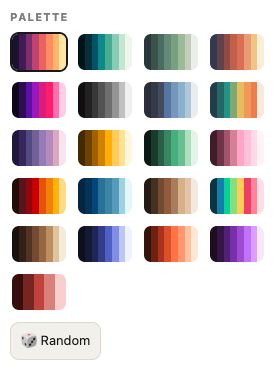 Wallpapers Minimali