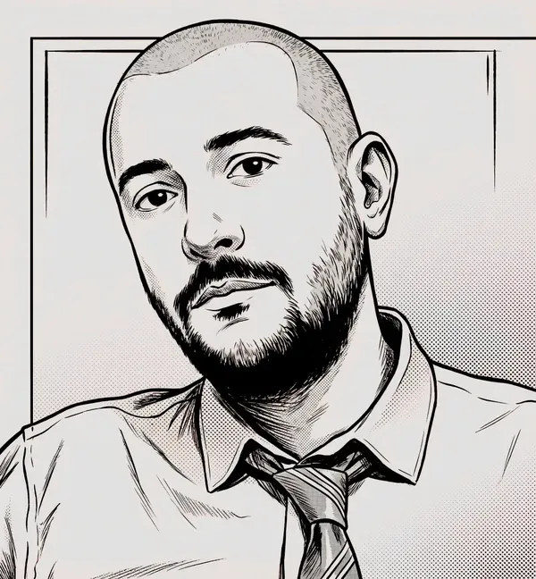 Roberto Bonfà - IT & Cybersecurity Nerd